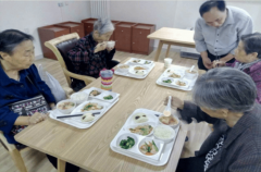 常会沉点搜刮四时青敬老